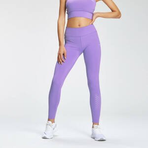 MP Women's Repeat MP Training Leggings - Deep Lilac - XL