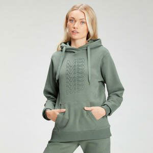 MP Women's Repeat MP Hoodie - Cactus - L