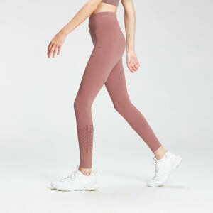 MP Women's Repeat MP Leggings - Dust Pink - M