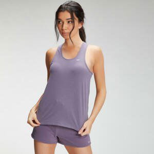 MP Dámska vesta Essentials Jersey - Smokey Purple - S