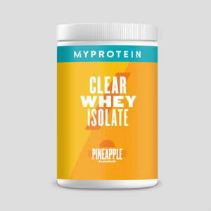 Clear Whey Proteín - 35servings - Ananás