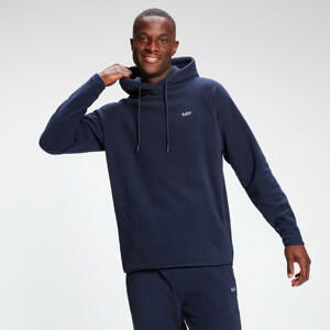 MP Men's Rest Day Fleece Pullover - Navy - S