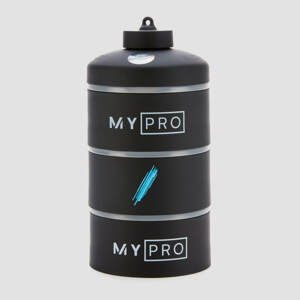 MYPRO x Shakesphere Stohovateľné úložisko