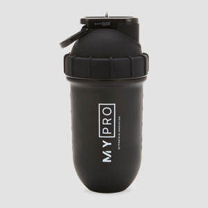 MYPRO x Shakesphere Kovový šejker