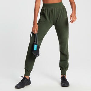 MP Women's Raw Training Joggers - Vine Leaf  - XS