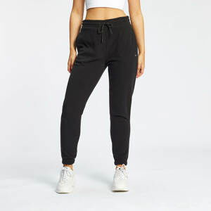 MP Women's Fleece Joggers - Black - XS