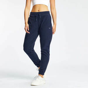 MP Women's Essential Fleece Joggers - Navy - XXS