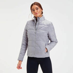 MP Dámska vrchná bunda Lightweight Puffer Jacket - Storm - M