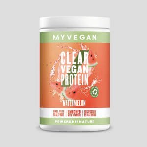 Clear Vegan Protein – Jelly Belly® - 320g - Melón