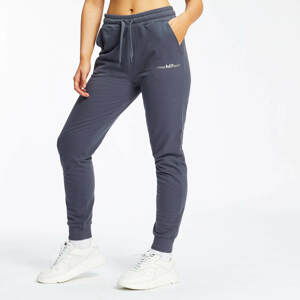 MP Women's Mini Mark Graphic Joggers - Graphite/White - L