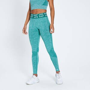 MP Women's Curve Leggings - Energy Green - XL