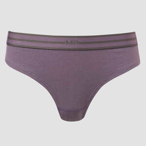 Dámske hipsterky MP Essentials - Smokey Purple - M