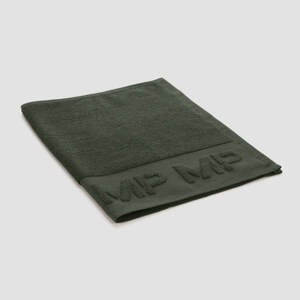MP Essentials Hand Towel - Vine Leaf