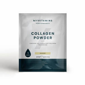 Collagen Powder (Sample) - Neochutený