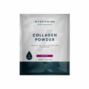 Collagen Powder (Sample) - 1servings - Grape