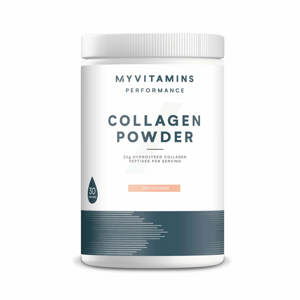 Kolagén v prášku Collagen Powder Tub - 30servings - Peach Tea