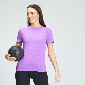 Dámske tréningové tričko MP Performance - ružová - XS