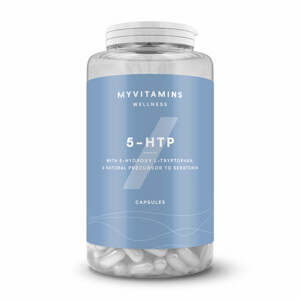 Kapsuly s 5-HTP - 30capsules