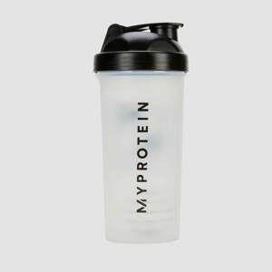 MP X Aleksey Mokshyn Plastic Shaker - 600ml