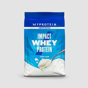 Impact Whey Proteín - 1kg - Yoghurt