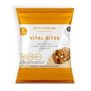 Guľôčky Vital Bites - 45g - Cookie Dough
