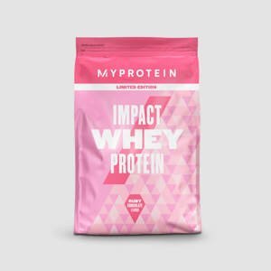 Impact Whey Proteín - 250g - Ruby Chocolate