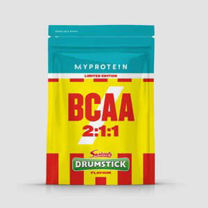 BCAA 2:1:1 – Swizzels - 250g - Drumstick