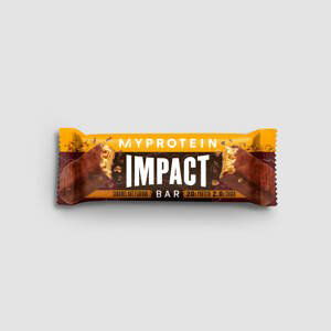 Tyčinka Impact Protein Bar - Karamel & Oriešok