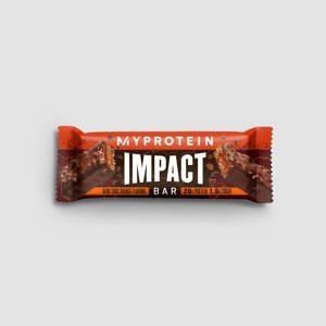 Tyčinka Impact Protein Bar - Čokoláda Pomaranč