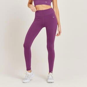 MP Women's Power Leggings - Purple - XXS