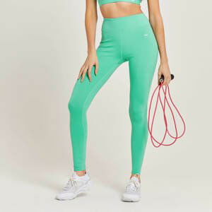 MP Women's Power Leggings - Ice Green - L