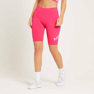 MP Women's Training Full Length Cycling Shorts - Magenta - L