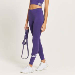 MP Women's Training Leggings - Blueberry - S