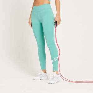 MP Women's Training Leggings - Smoke Green - XXL