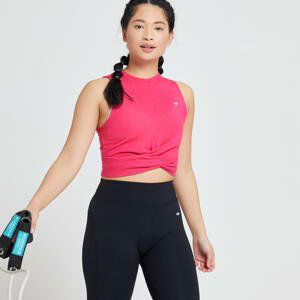 MP Women's Essentials Training Energy Vest - Magenta - XS