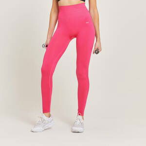 MP Women's Shape Seamless Leggings - Magenta - XXS