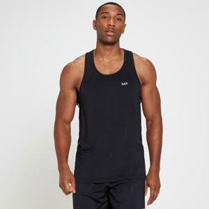 MP Men's Tempo Tank Top - Black - XXL