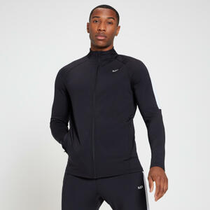 MP Men's Tempo Track Top - Black - S