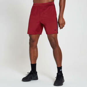 MP Men's Tempo Shorts - Scarlet - M