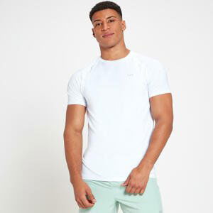 MP Men's Velocity Short Sleeve T-Shirt - White - XXXL