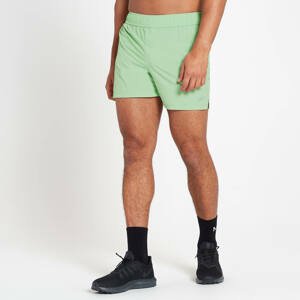 MP Men's Velocity 5 Inch Shorts - Mint - XXS