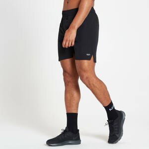 MP Men's Velocity 7 Inch Shorts - Black - M