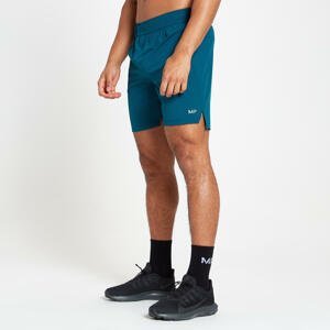 MP Men's Velocity 7 Inch Shorts - Poseidon - M