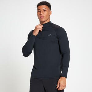 MP Men's Velocity 1/4 Zip Top - Black - S