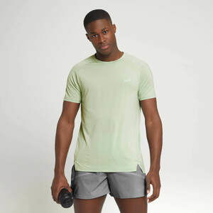 MP Men's Velocity Ultra Short Sleeve T-Shirt - Frost Green - XXXL