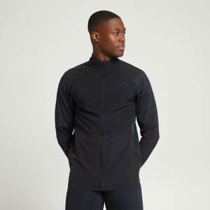 MP Men's Velocity Ultra Track Top - Black - XL