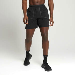 MP Men's Velocity Ultra 7 Inch Shorts - Black - M