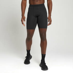 MP Men's Velocity Ultra Baselayer Shorts - Black - S