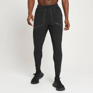 Pánske jogger nohavice MP Velocity Ultra – čierne - XL