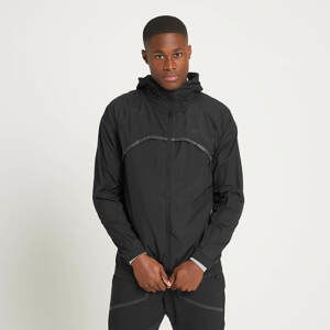 MP Men's Velocity Ultra Running Jacket - Black - L